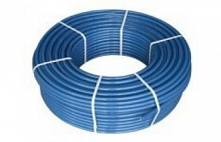 Труба из сшитого полиэтилена PE-RT 16х2 мм Blue Floor