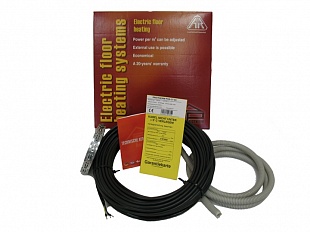 Универсальный двужильный кабель (20 Вт п/м)